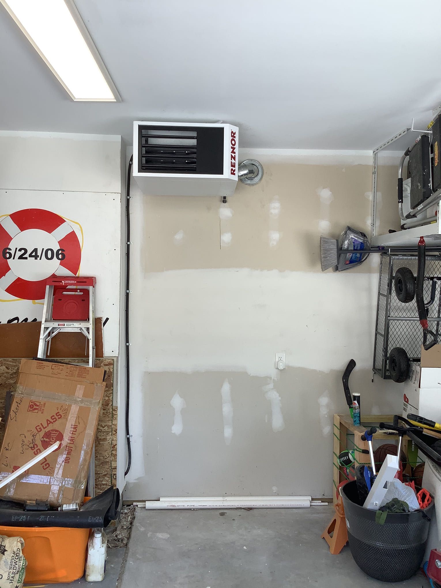 Furnace Repair in Harrison Township, MI