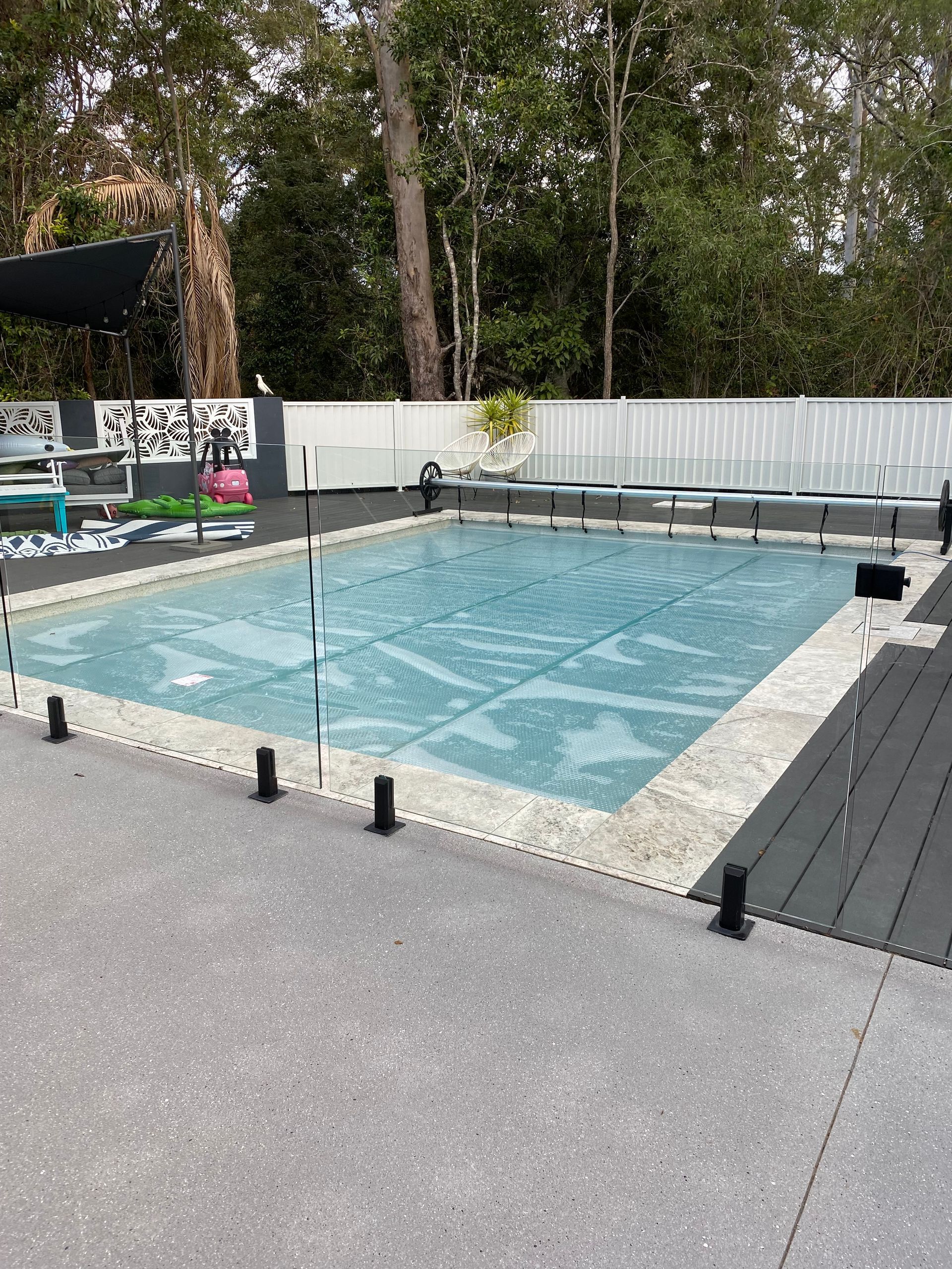 Pool Covers Benowa
