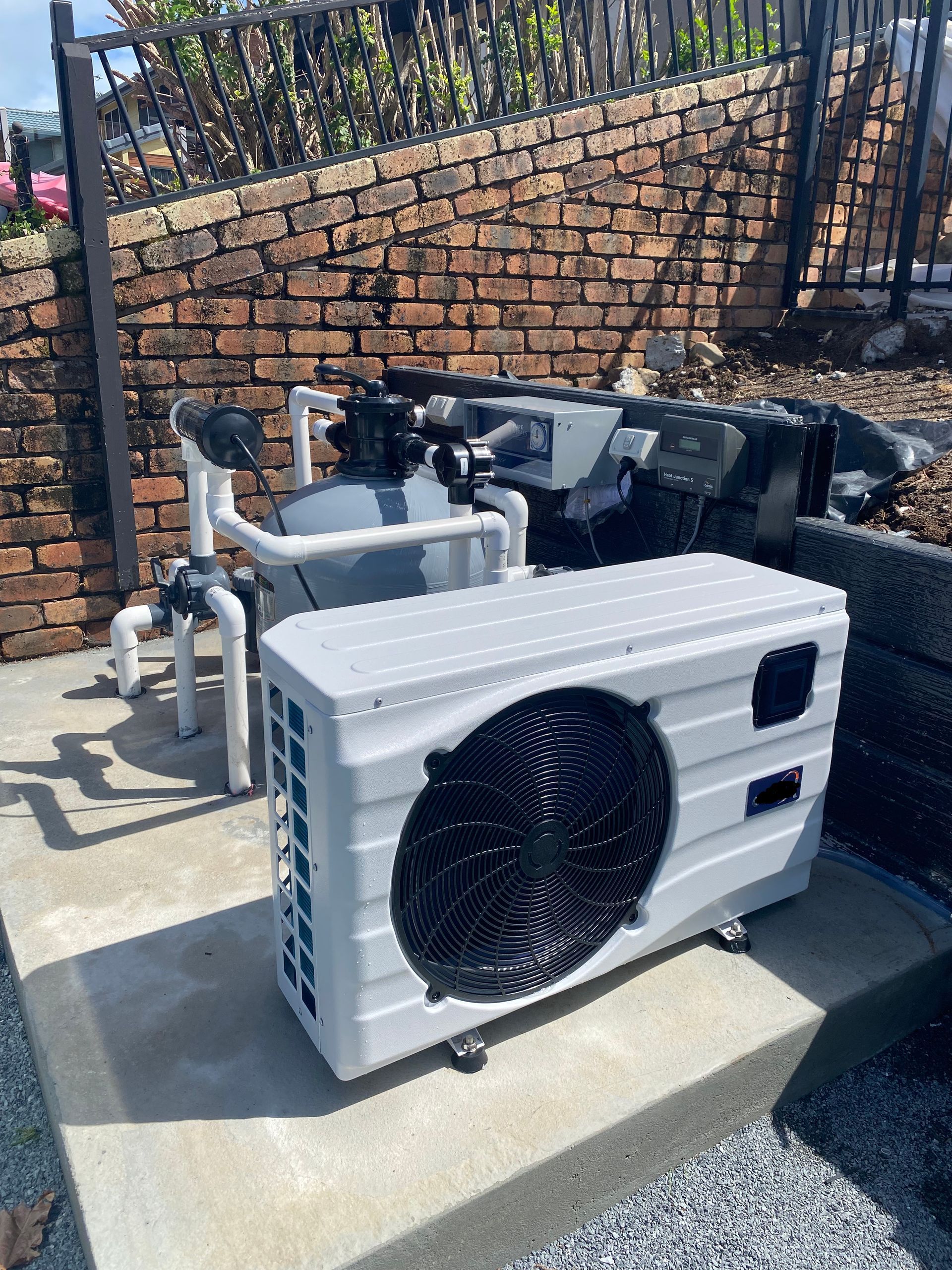 Heat Pumps Oxenford
