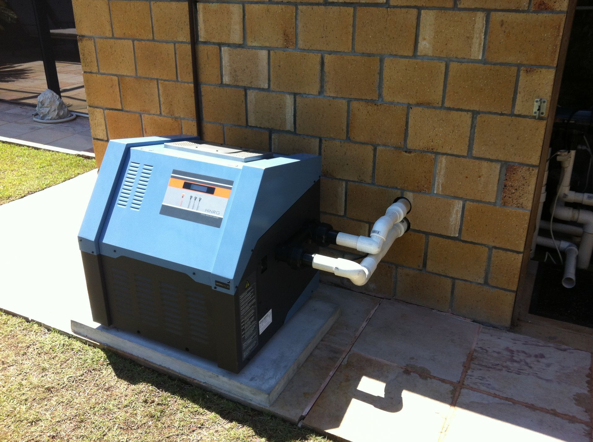 Heat Pumps Banora Point