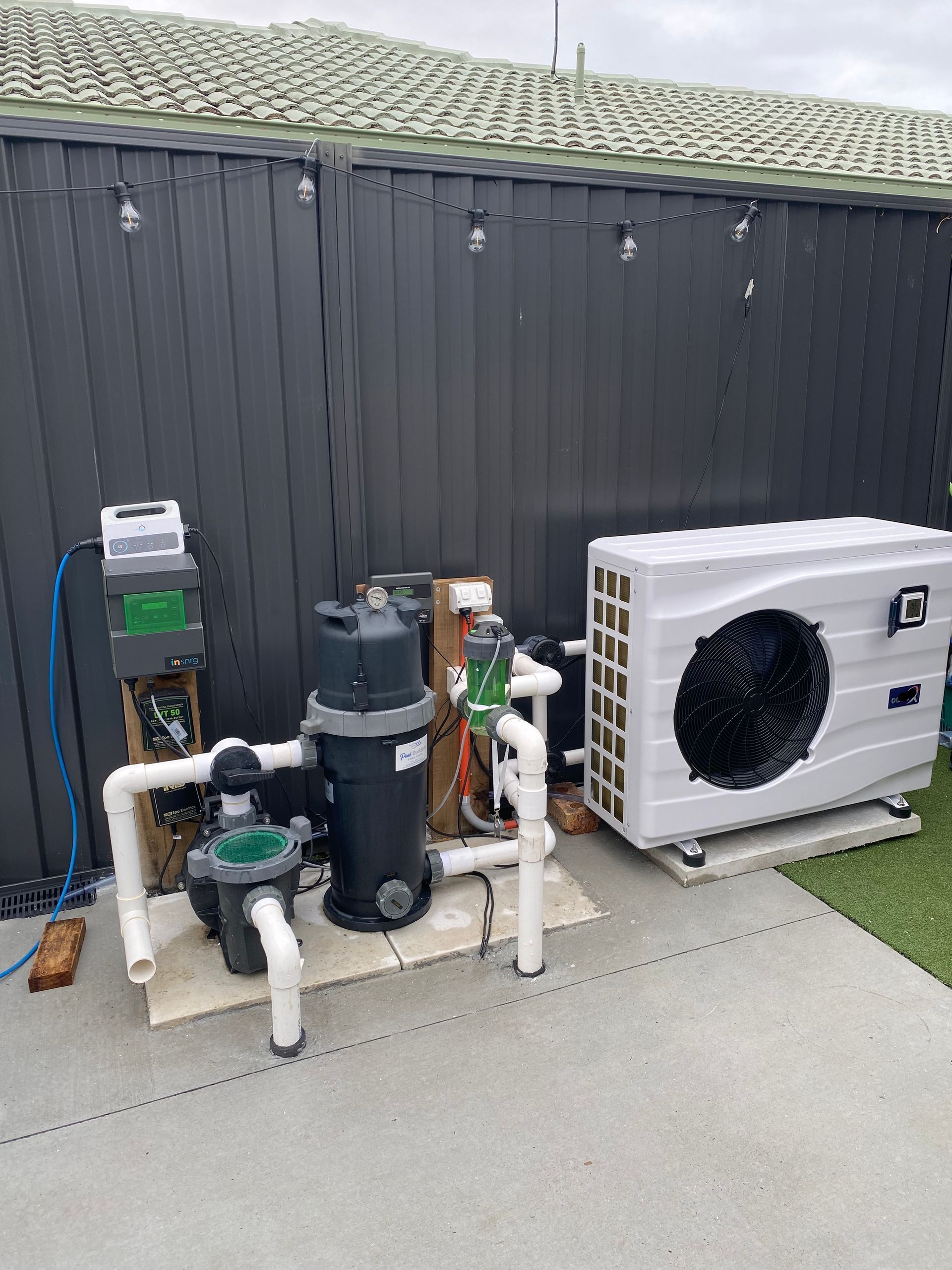 Heat Pumps Upper Coomera