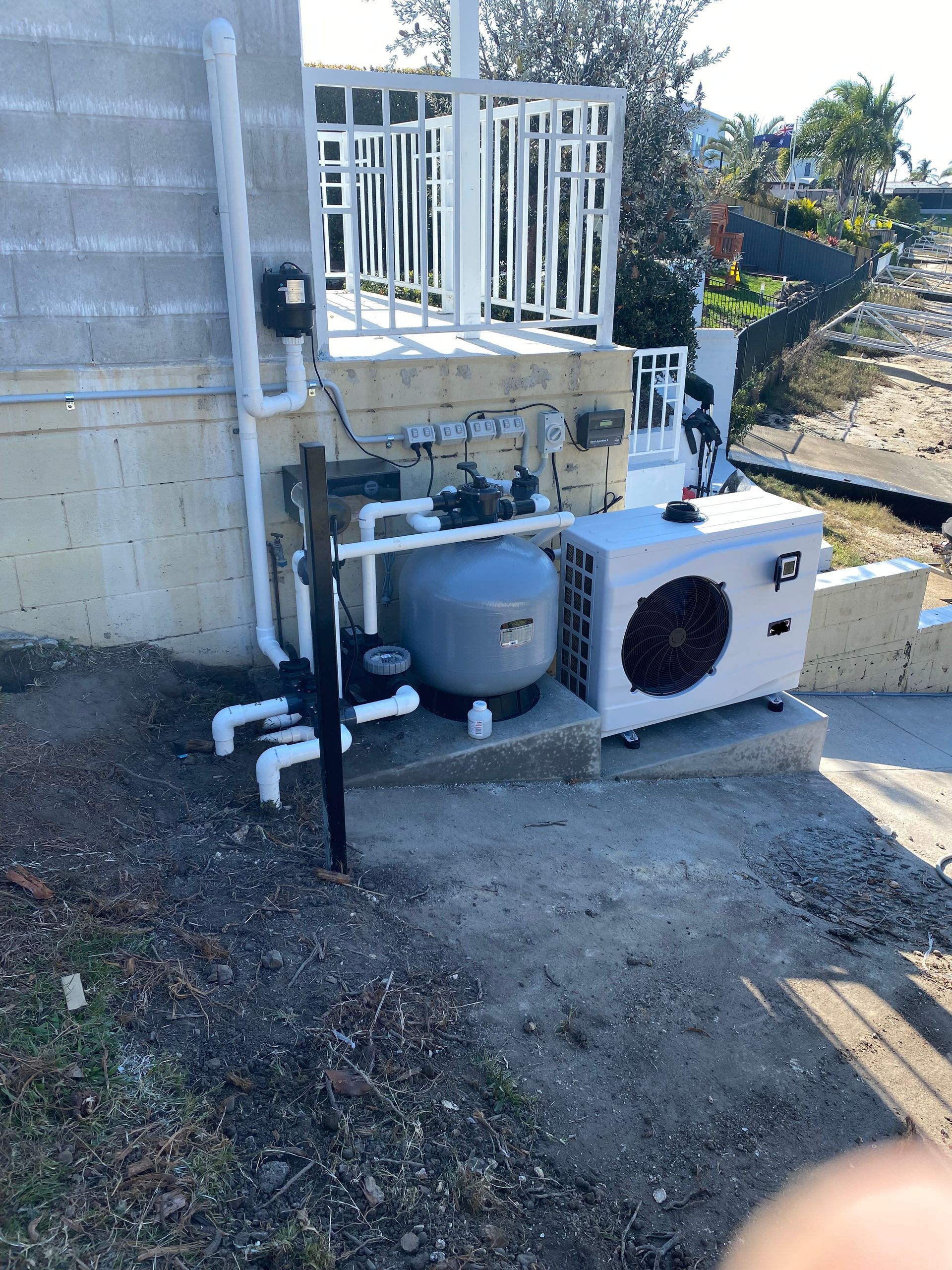 Heat Pumps Hope Island