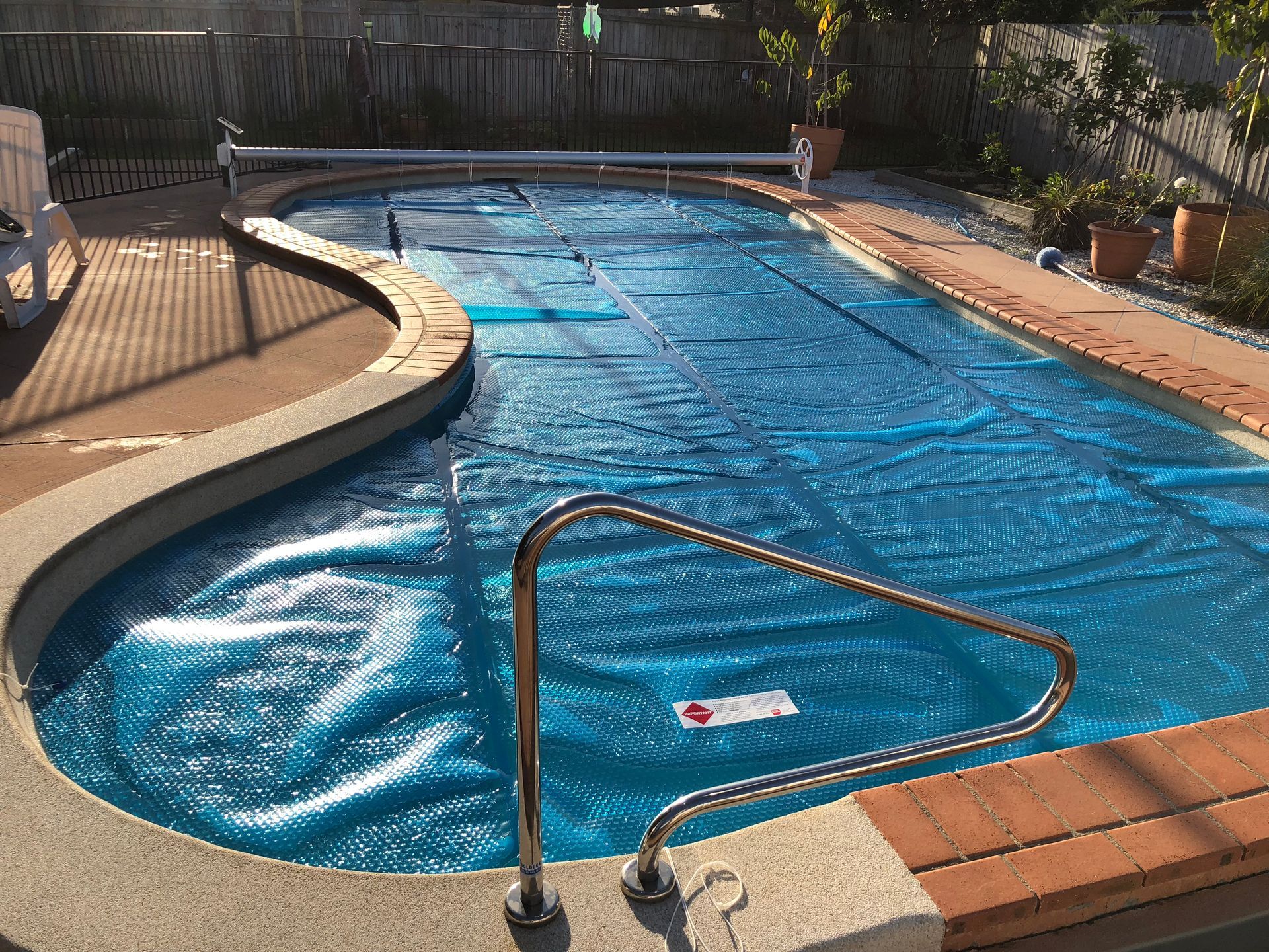 pool cover gold coast