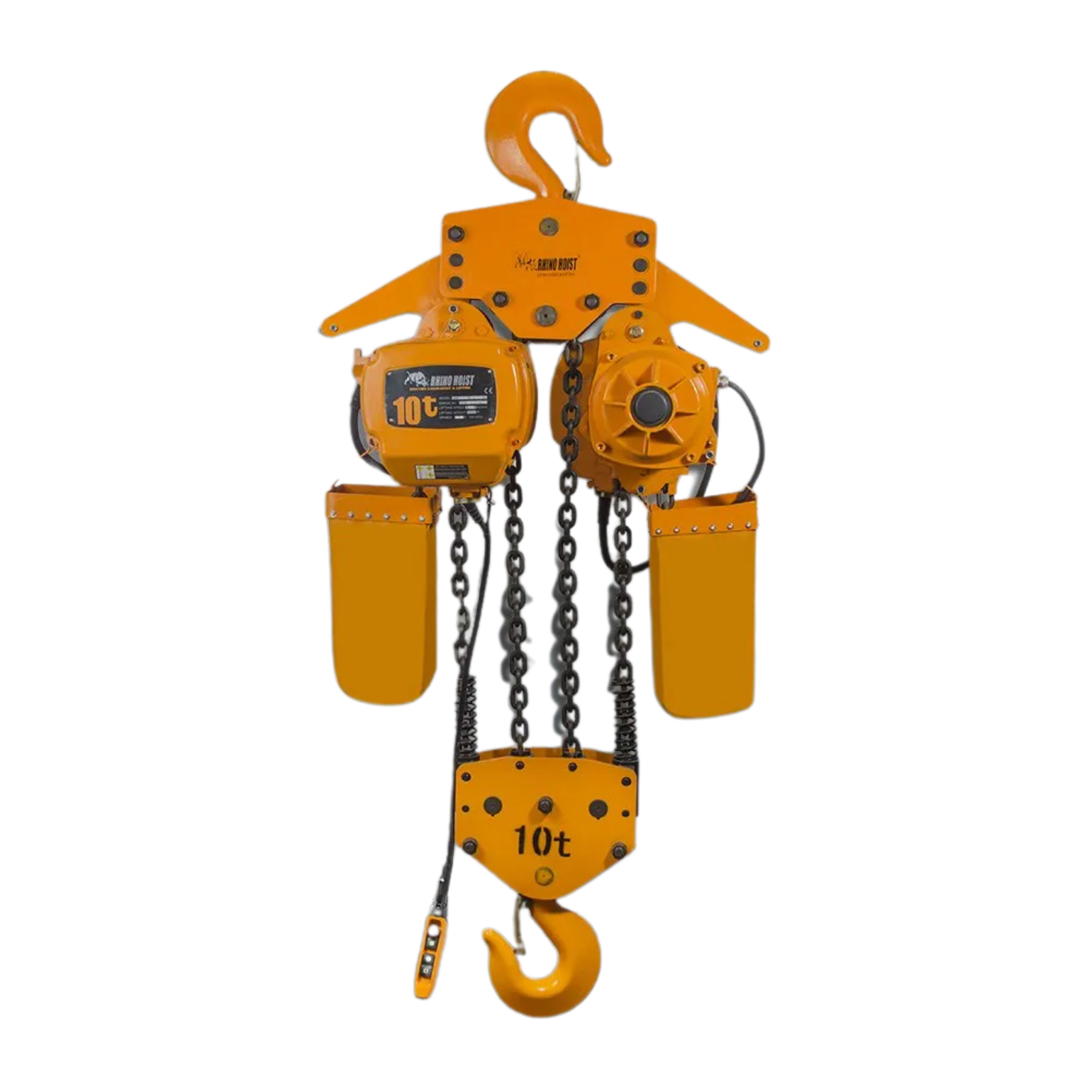 MANIOBRAS M & C PERU S.A.C.