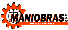 MANIOBRAS M & C PERU S.A.C.