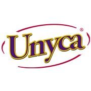 Unyca logo with the word 
