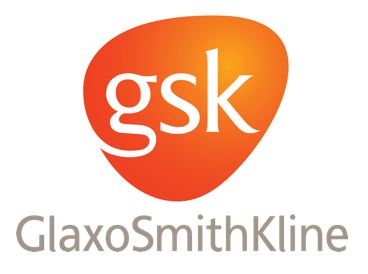 GSK logo: