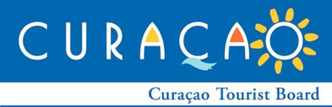 Logo for Curaçao Tourist Board: Text