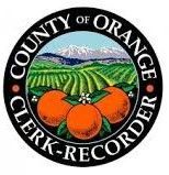 County of Orange Clerk-Recorder