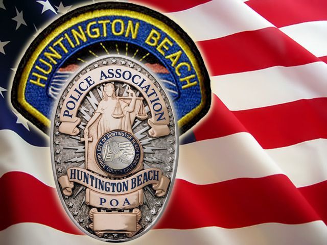 Huntington Beach Police Association