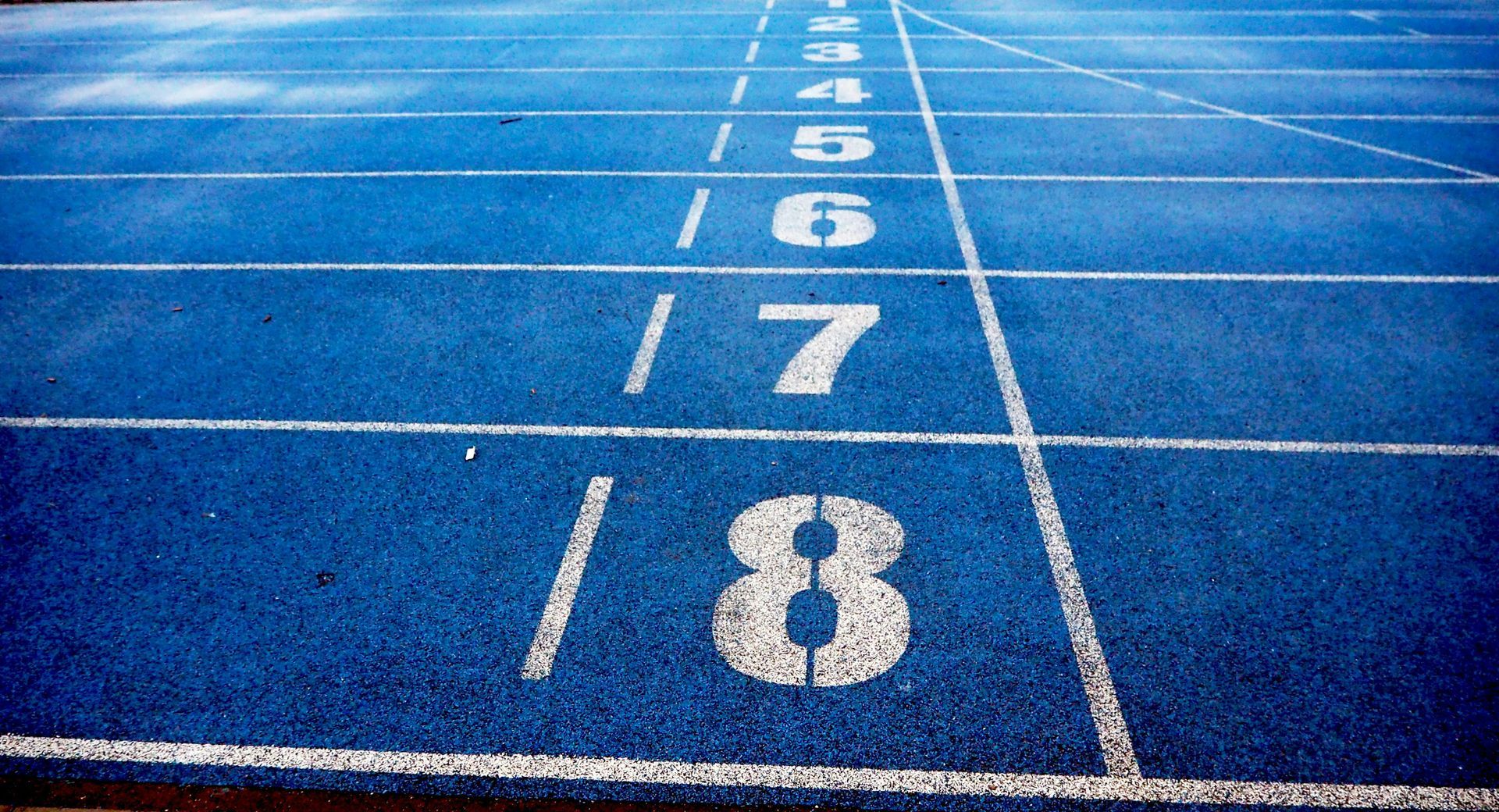 How track and field prepared me for product marketing. 