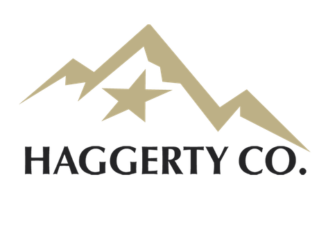 Haggerty Company Property Management Logo