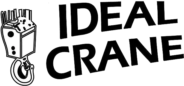 Ideal Crane