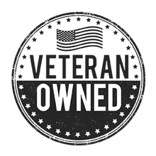 veteran owned