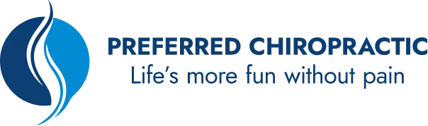 Preferred Chiropractic Center logo