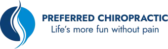 Preferred Chiropractic Center Logo