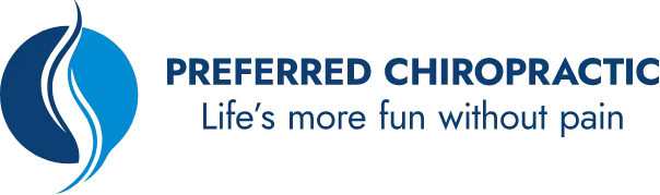 Preferred Chiropractic Center Logo