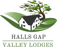 Halls Gap Valley Logo
