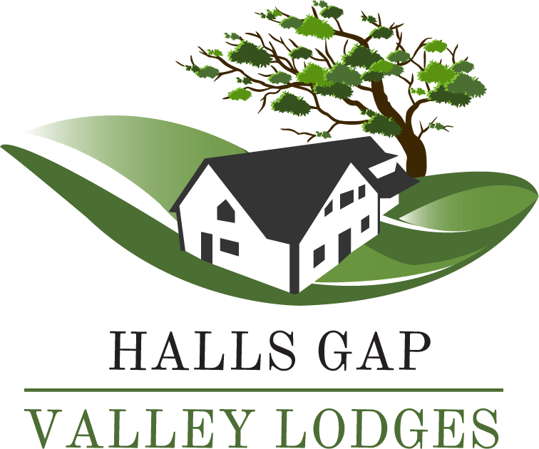 Halls Gap Valley Logo