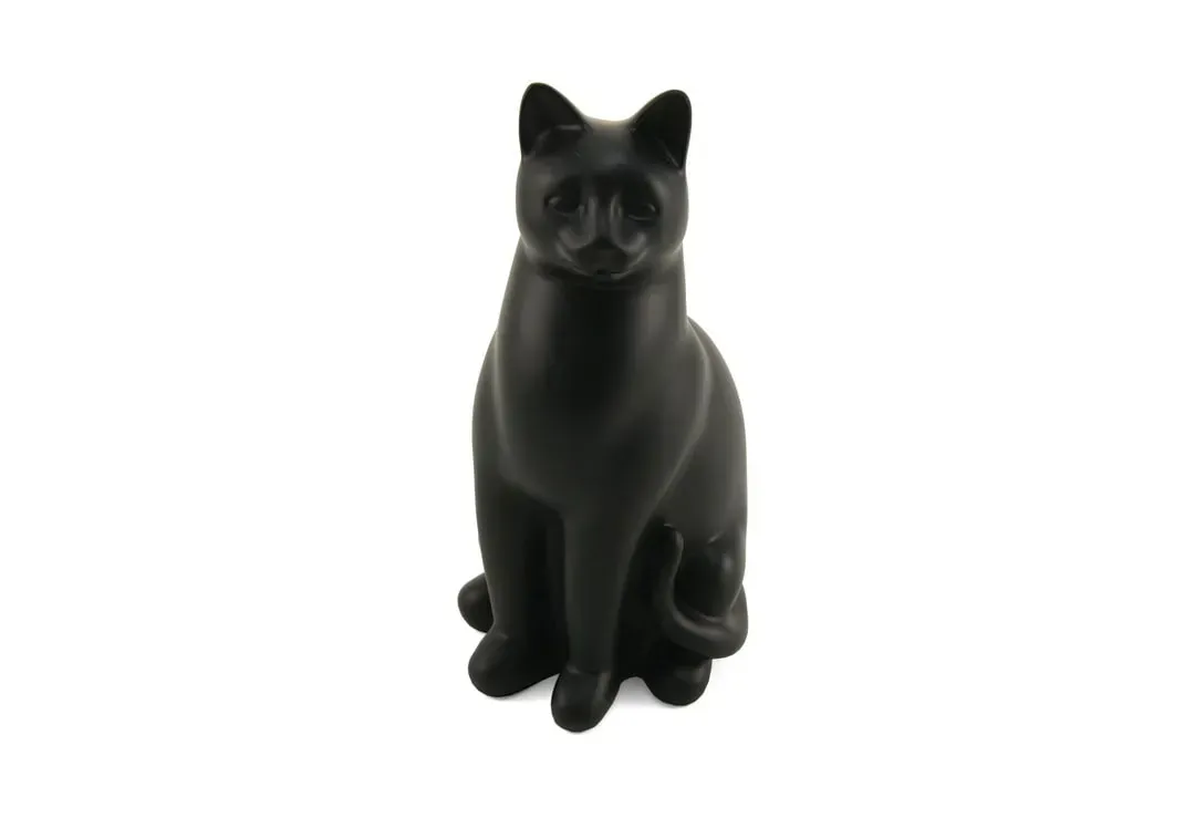 Elite Cat Black | Fort Collins, CO | Precious Memories Pet Cemetery and Crematory