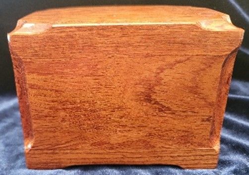 Bubinga | Fort Collins, CO | Precious Memories Pet Cemetery and Crematory