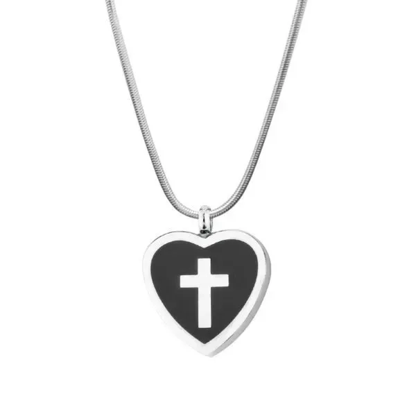 Cross My Heart | Fort Collins, CO | Precious Memories Pet Cemetery and Crematory