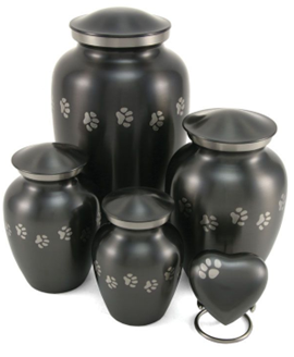 Classic Paws Slate — Fort Collins, CO — Precious Memories Pet Cemetery and Crematory