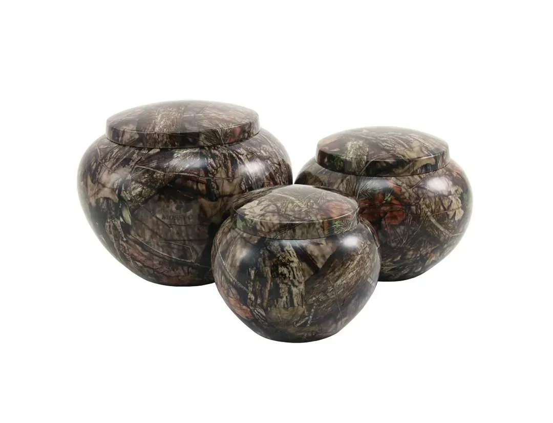 Odyssey Mossy Oak | Fort Collins, CO | Precious Memories Pet Cemetery and Crematory