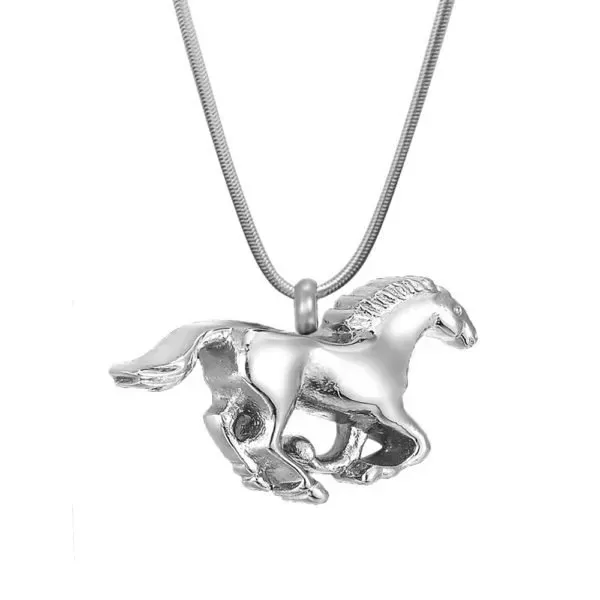 Running Horse | Fort Collins, CO | Precious Memories Pet Cemetery and Crematory