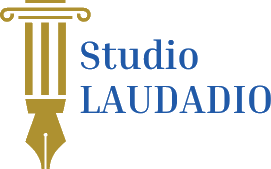 Studio LAUDADIO logo