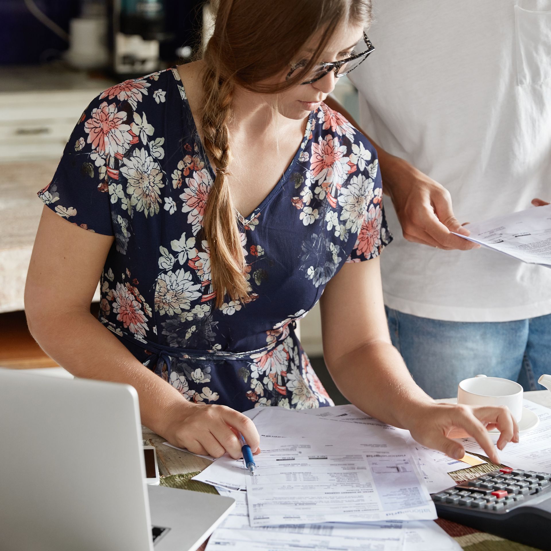 Presupuesto personalizado