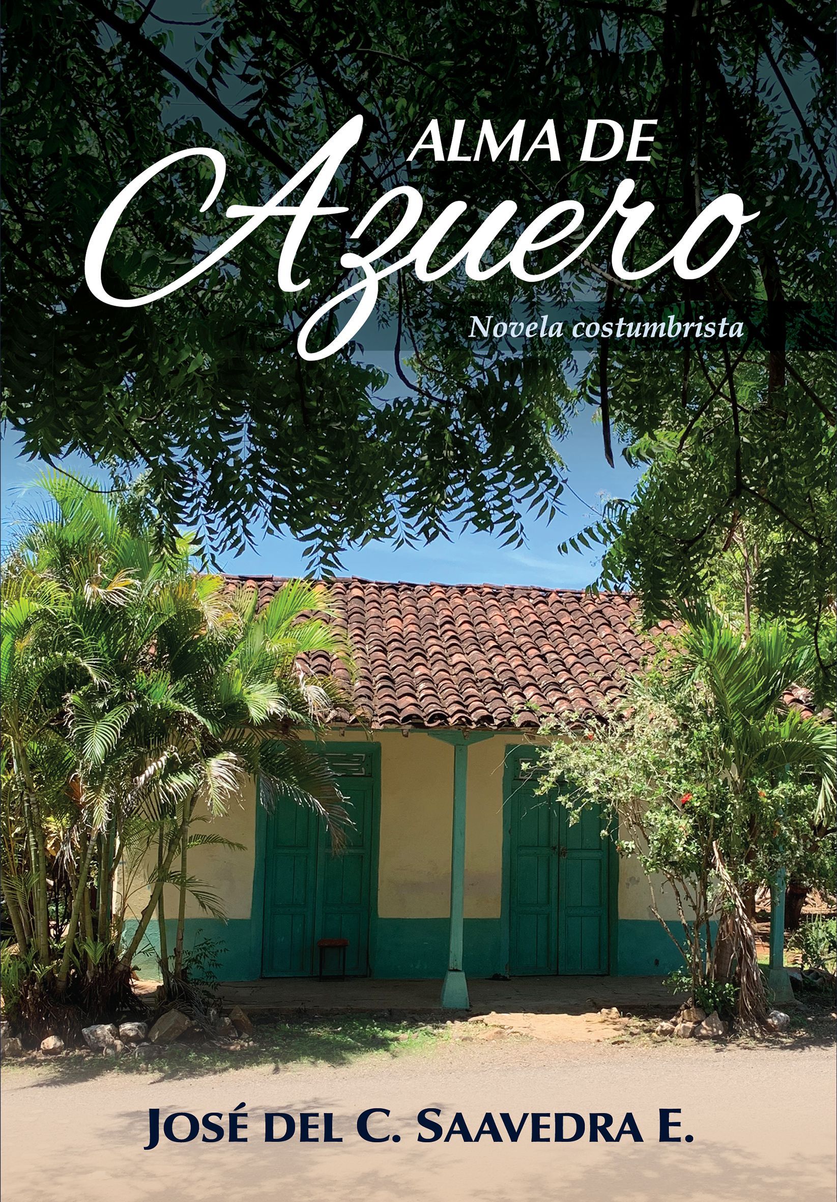  Alma de Azuero