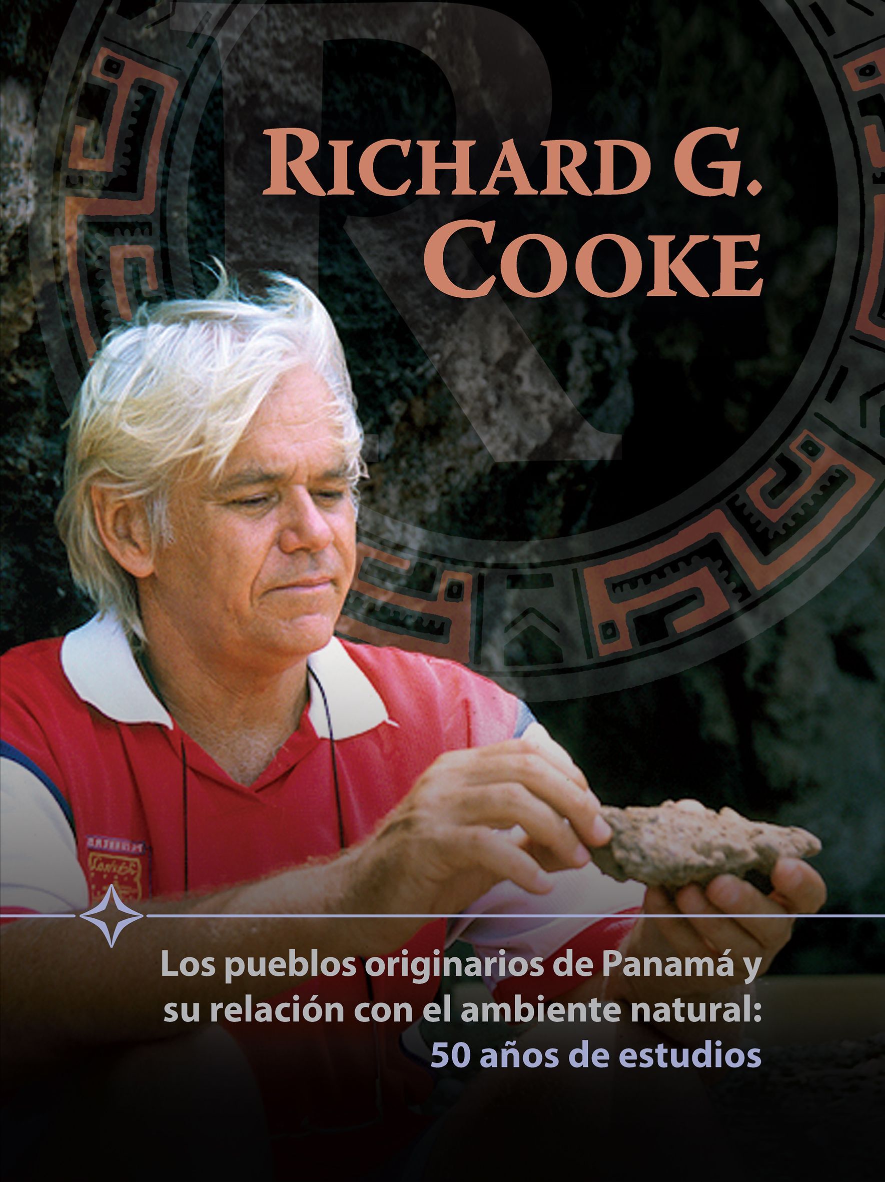 Antologia Cooke