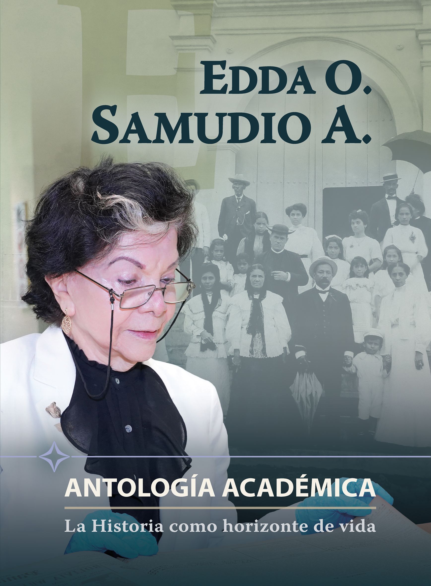 Antologia Samudio