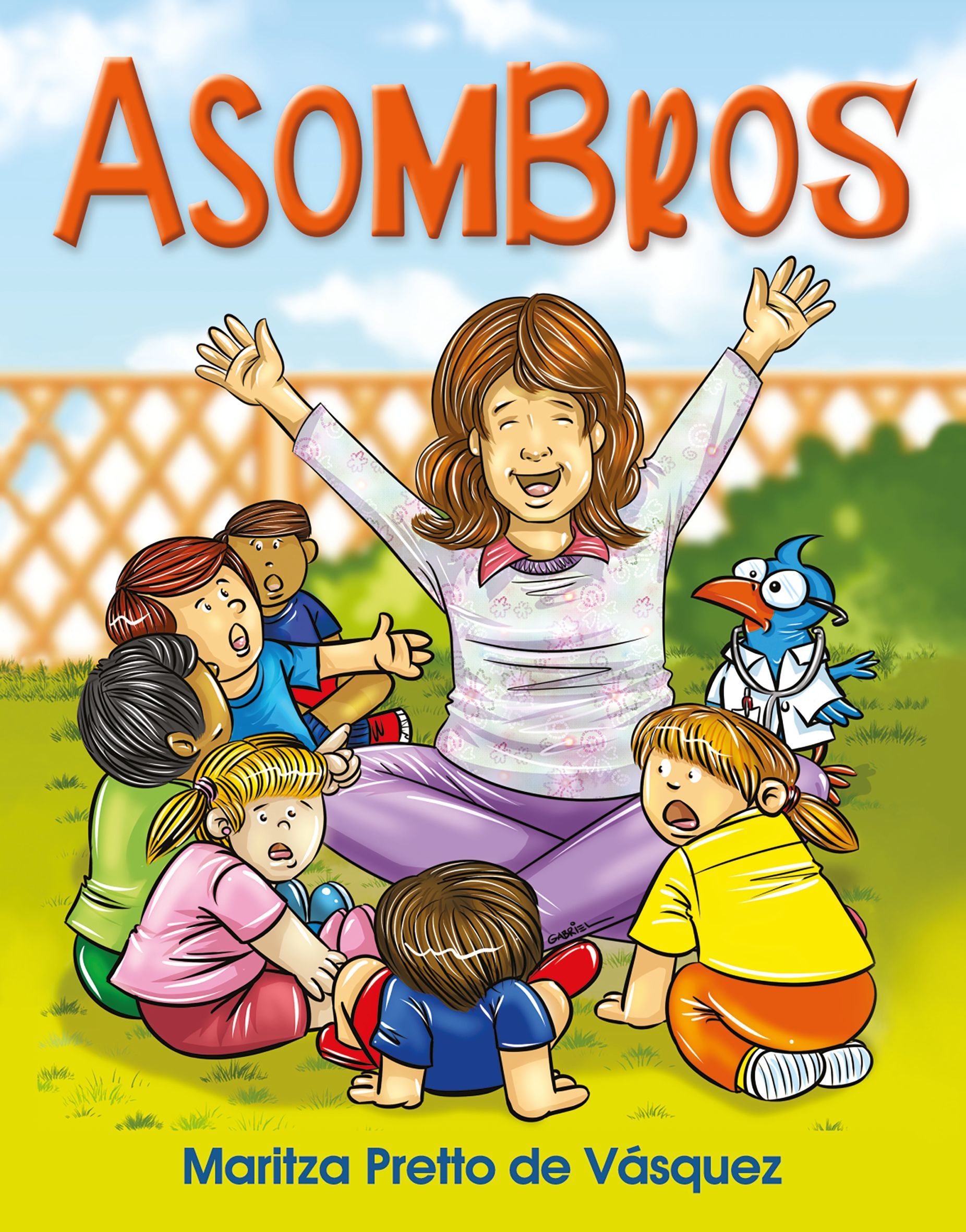 Asombros