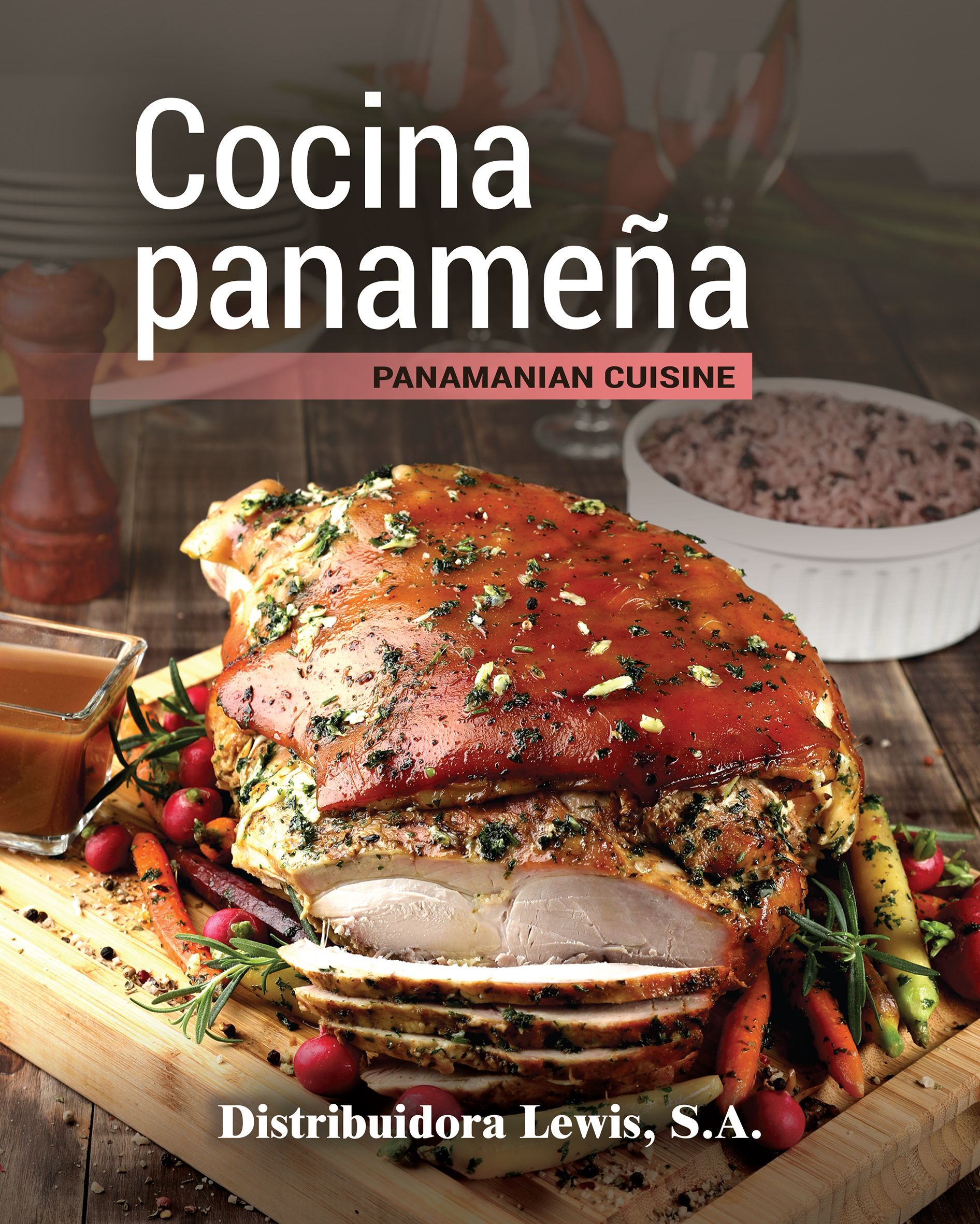 Cocina panameña