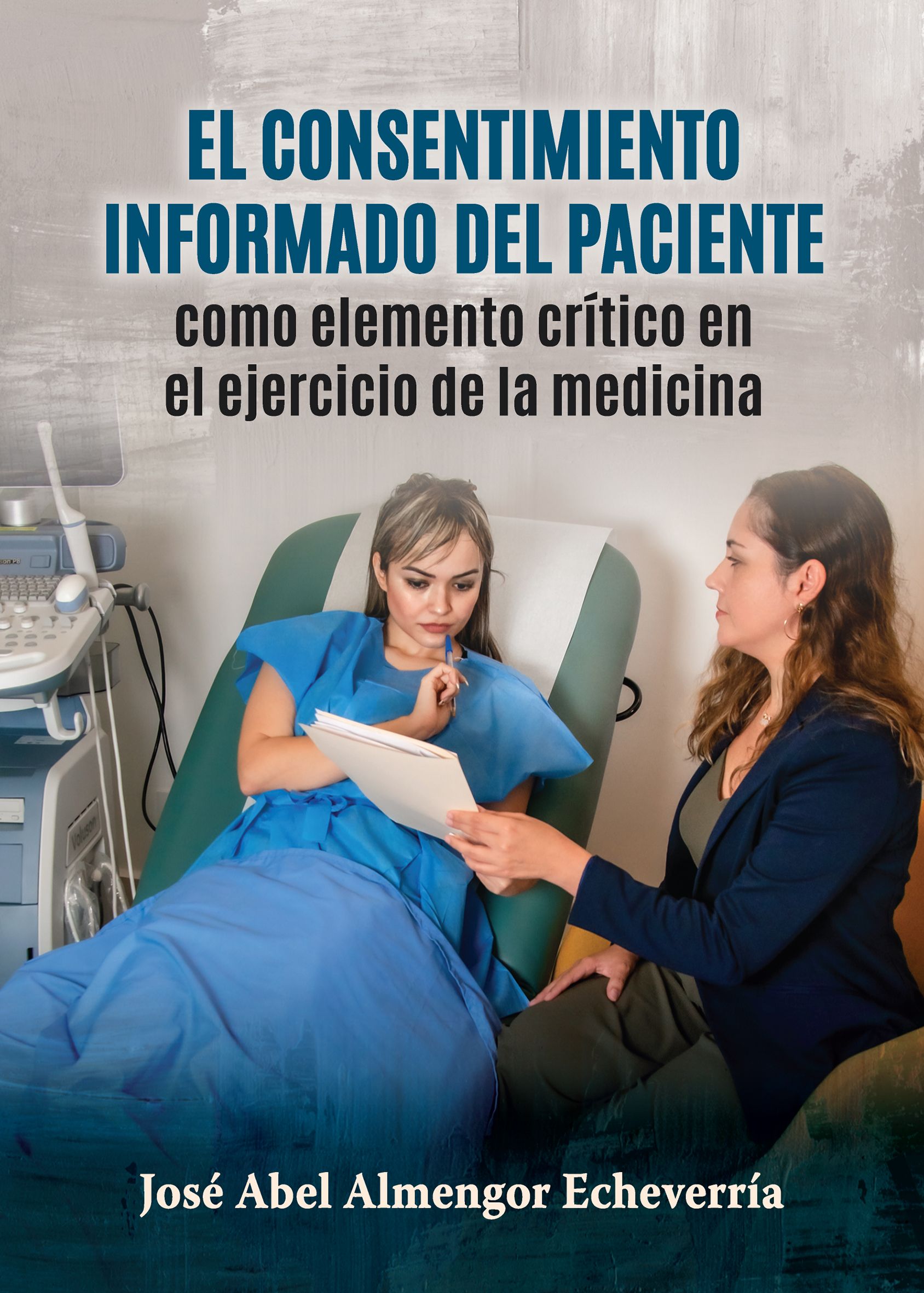 Consentimiento informado paciente