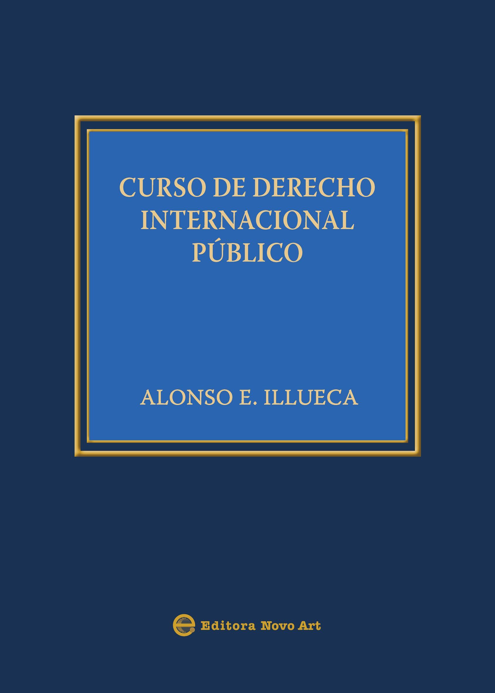 Derecho Internacional