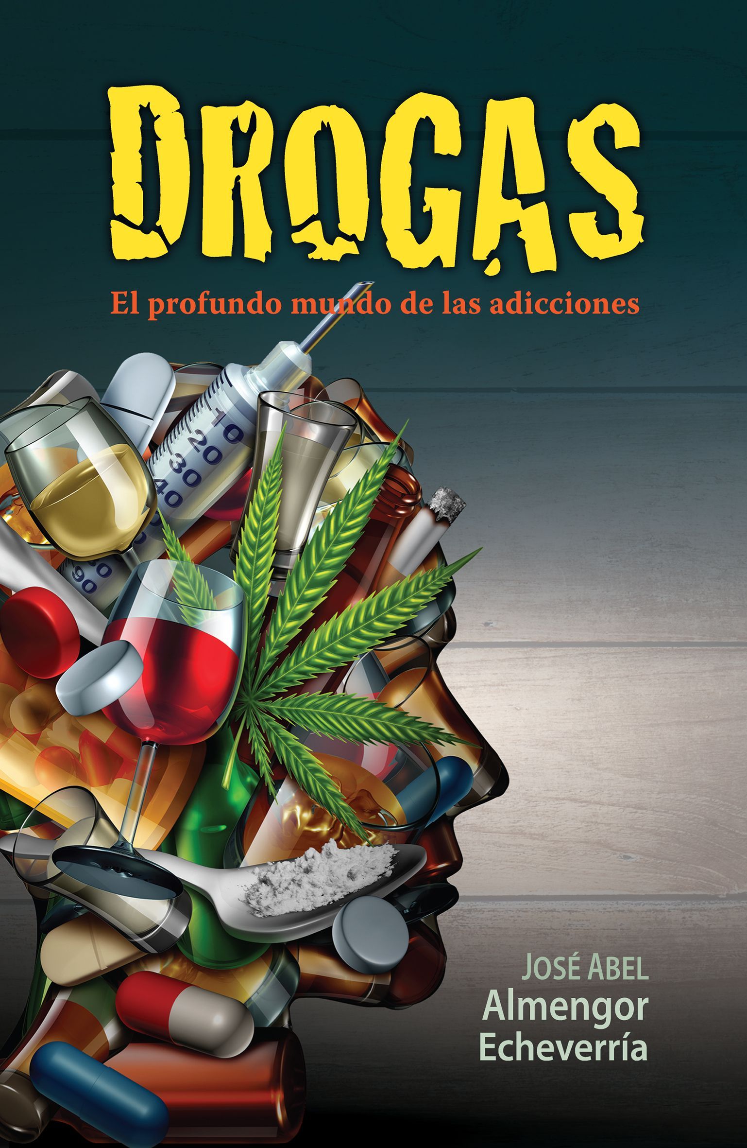 Drogas