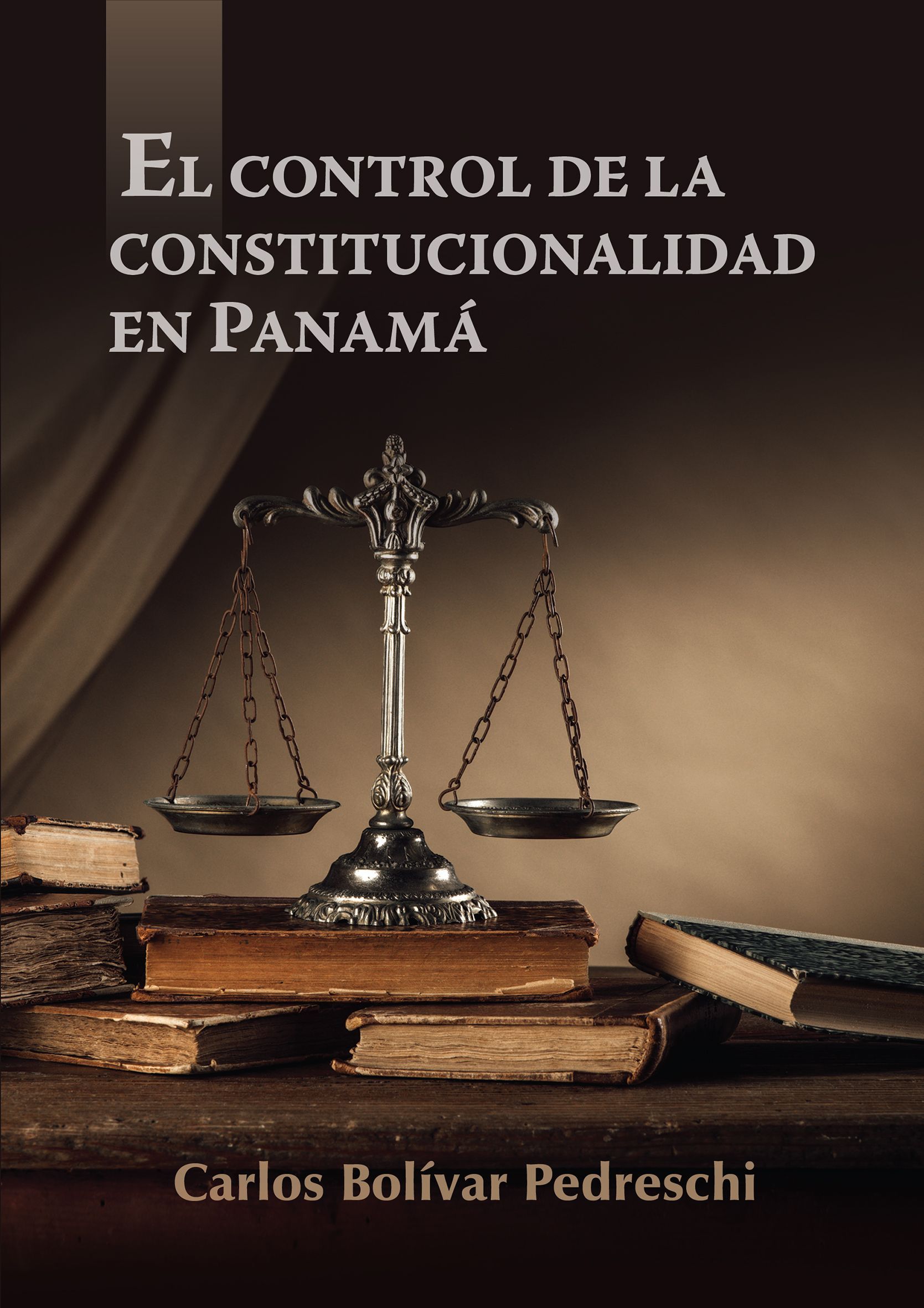 El control de la constitucionalidad
