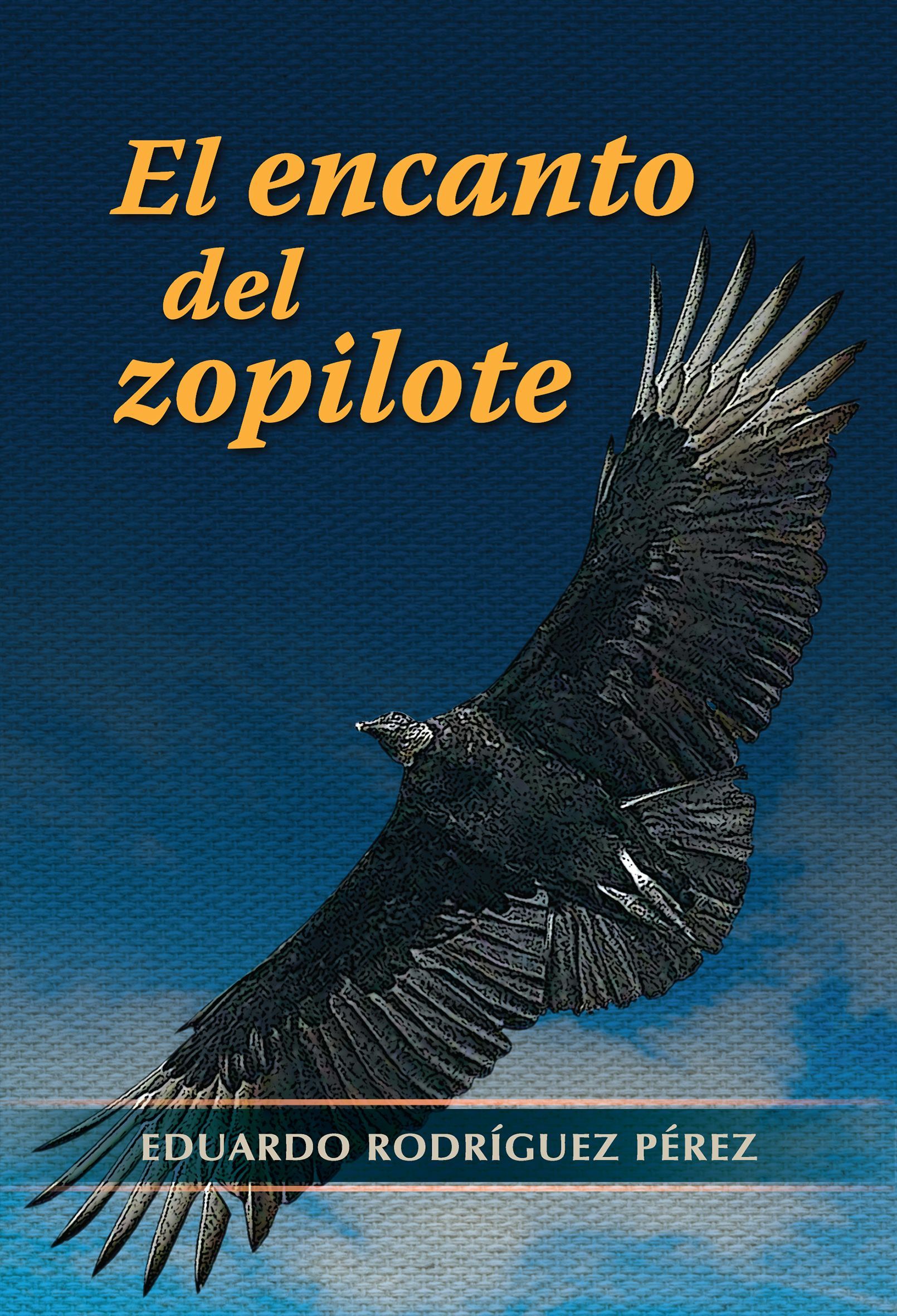 El encanto del zopilote