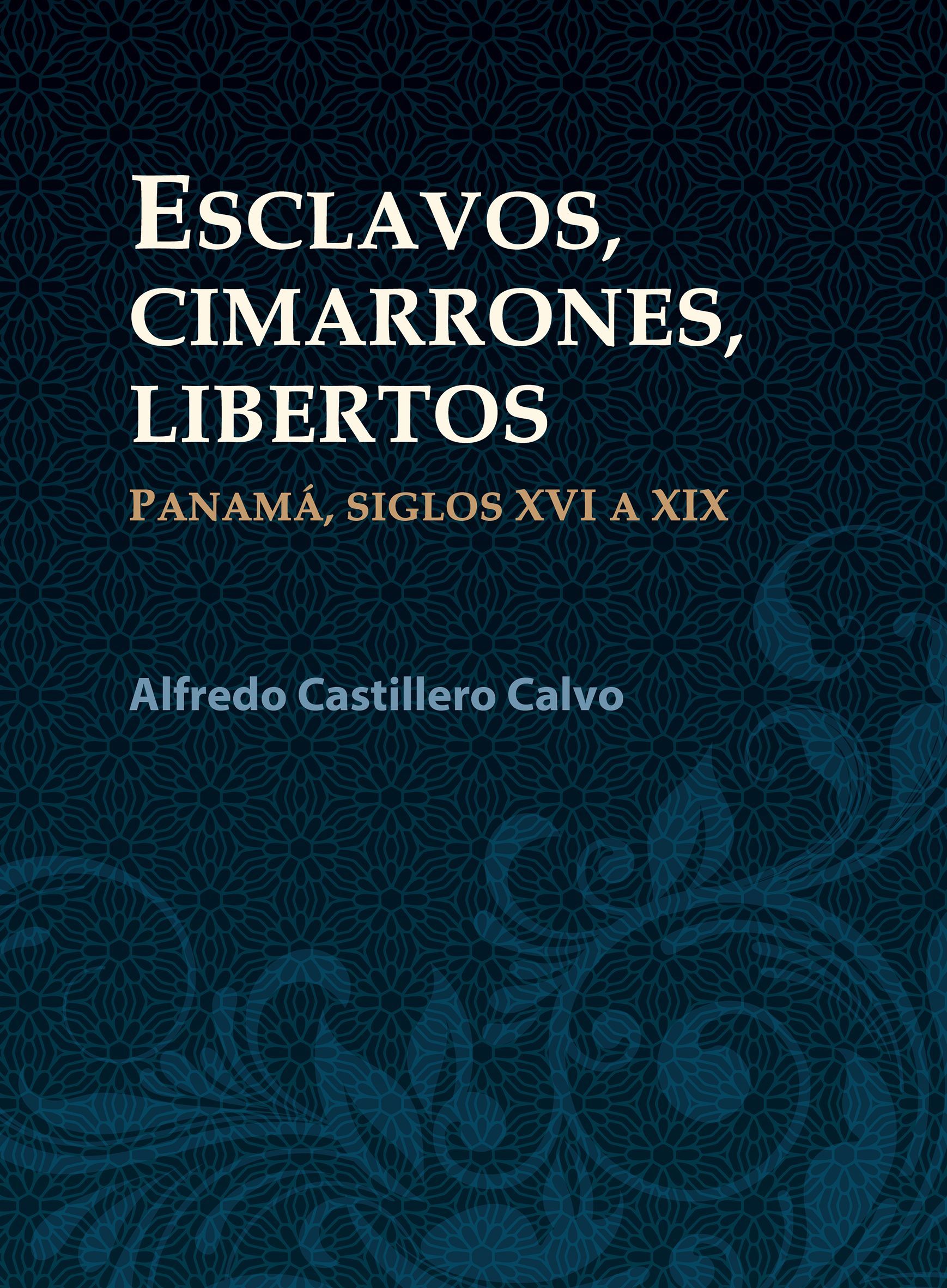 Esclavos cimarrones