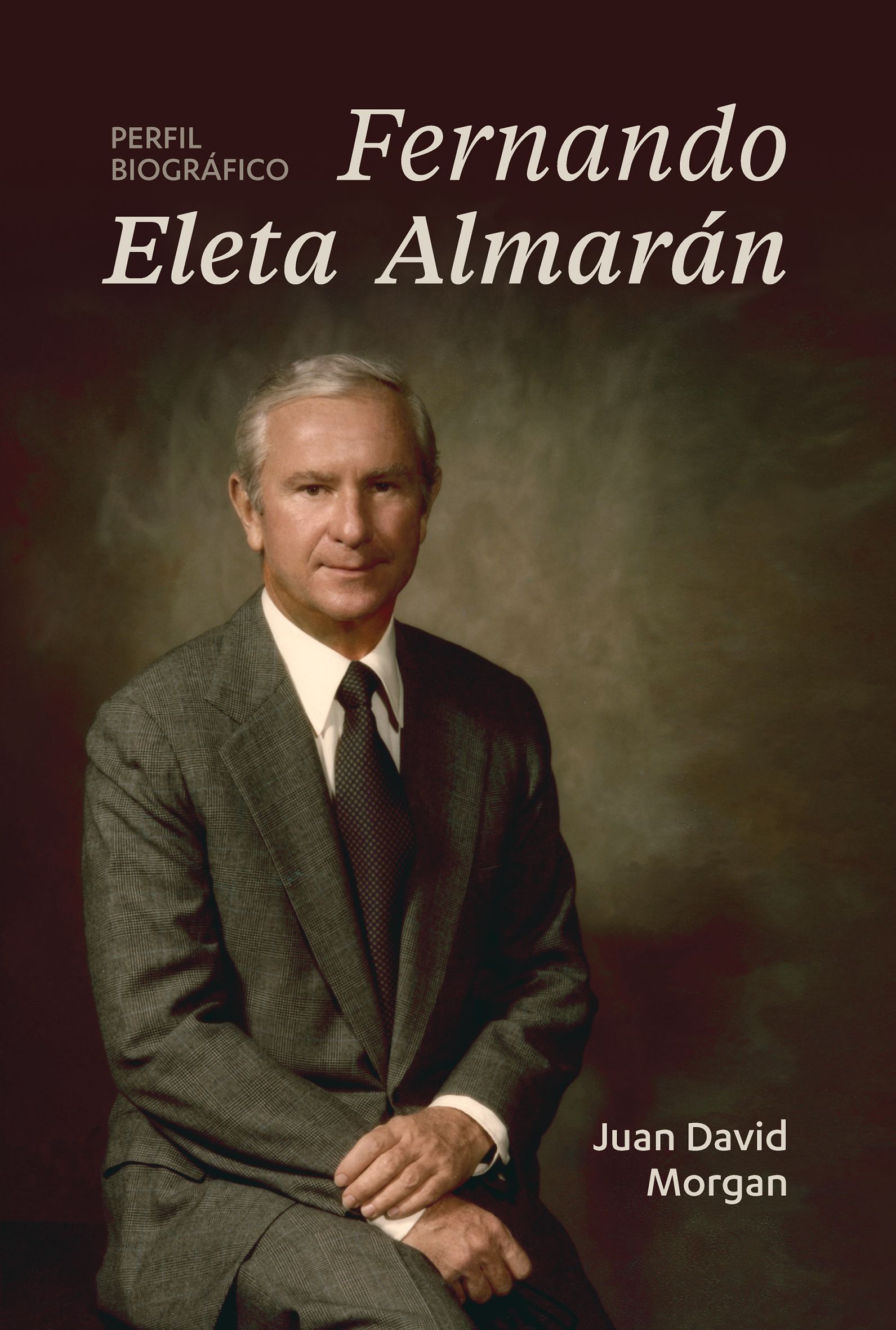 Fernando Eleta