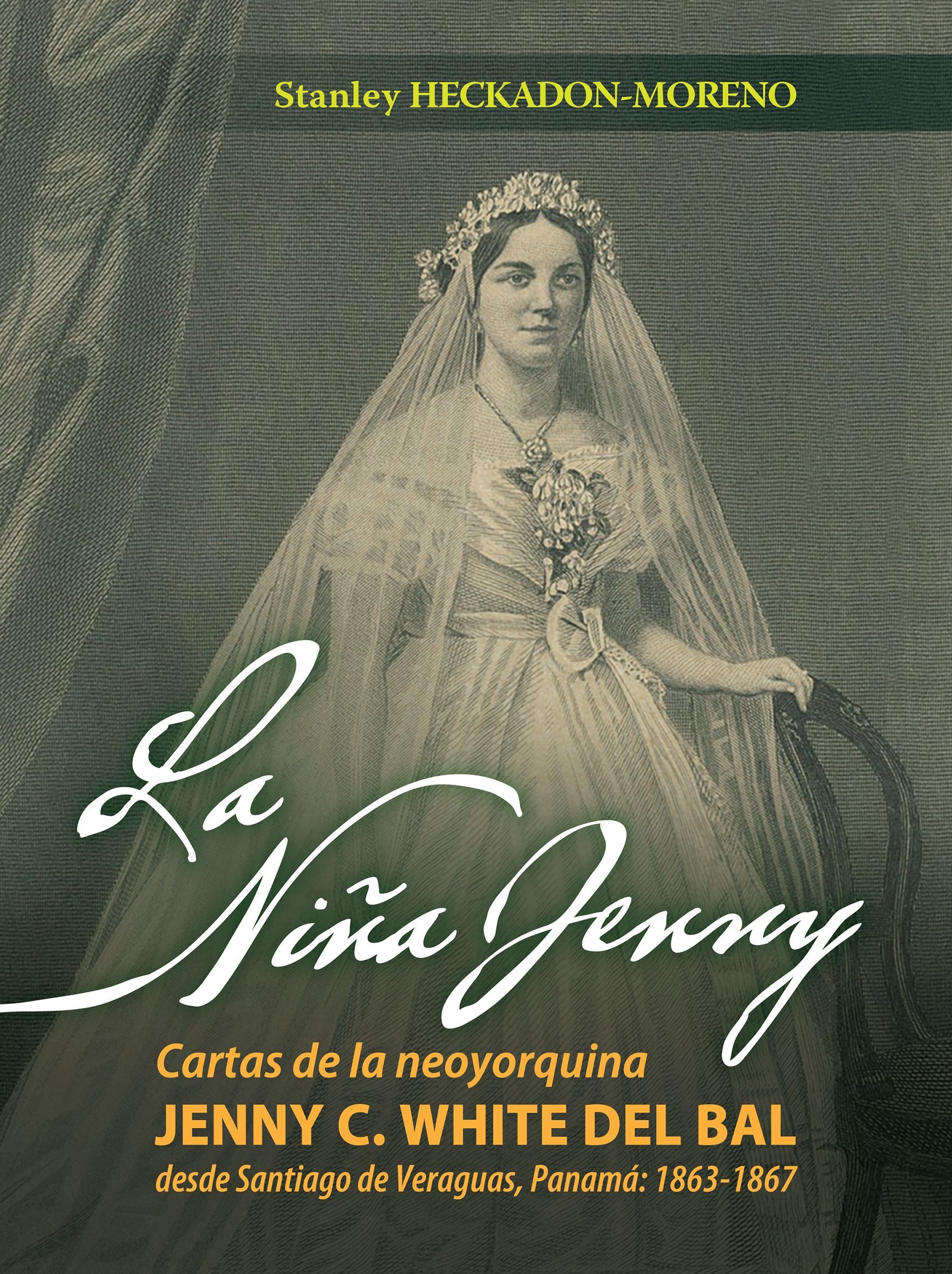 Jenny C. White del Bal.