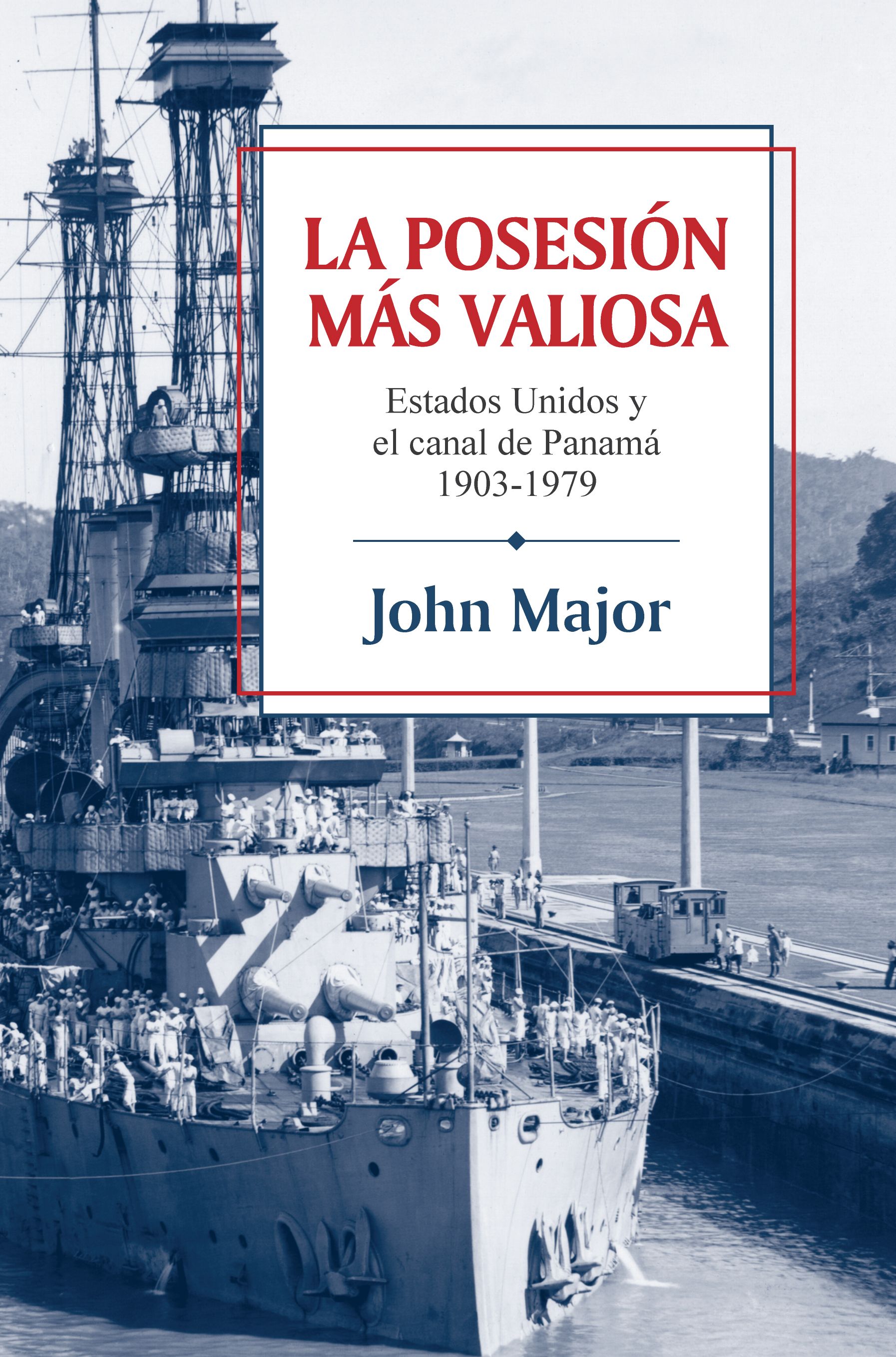 La posesion mas valiosa.