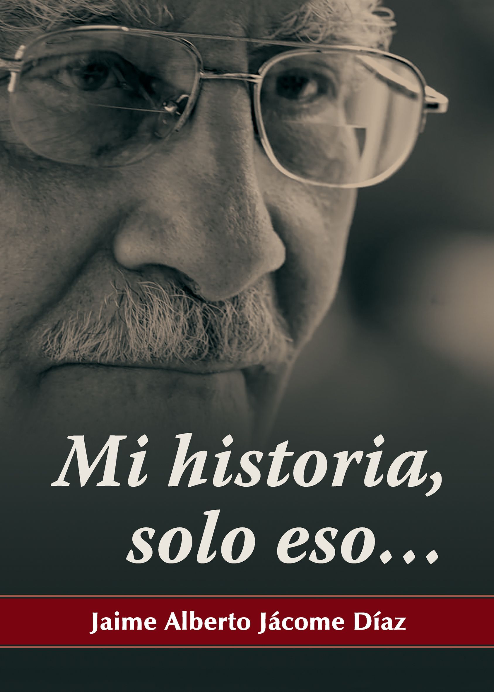 Mi historia solo eso