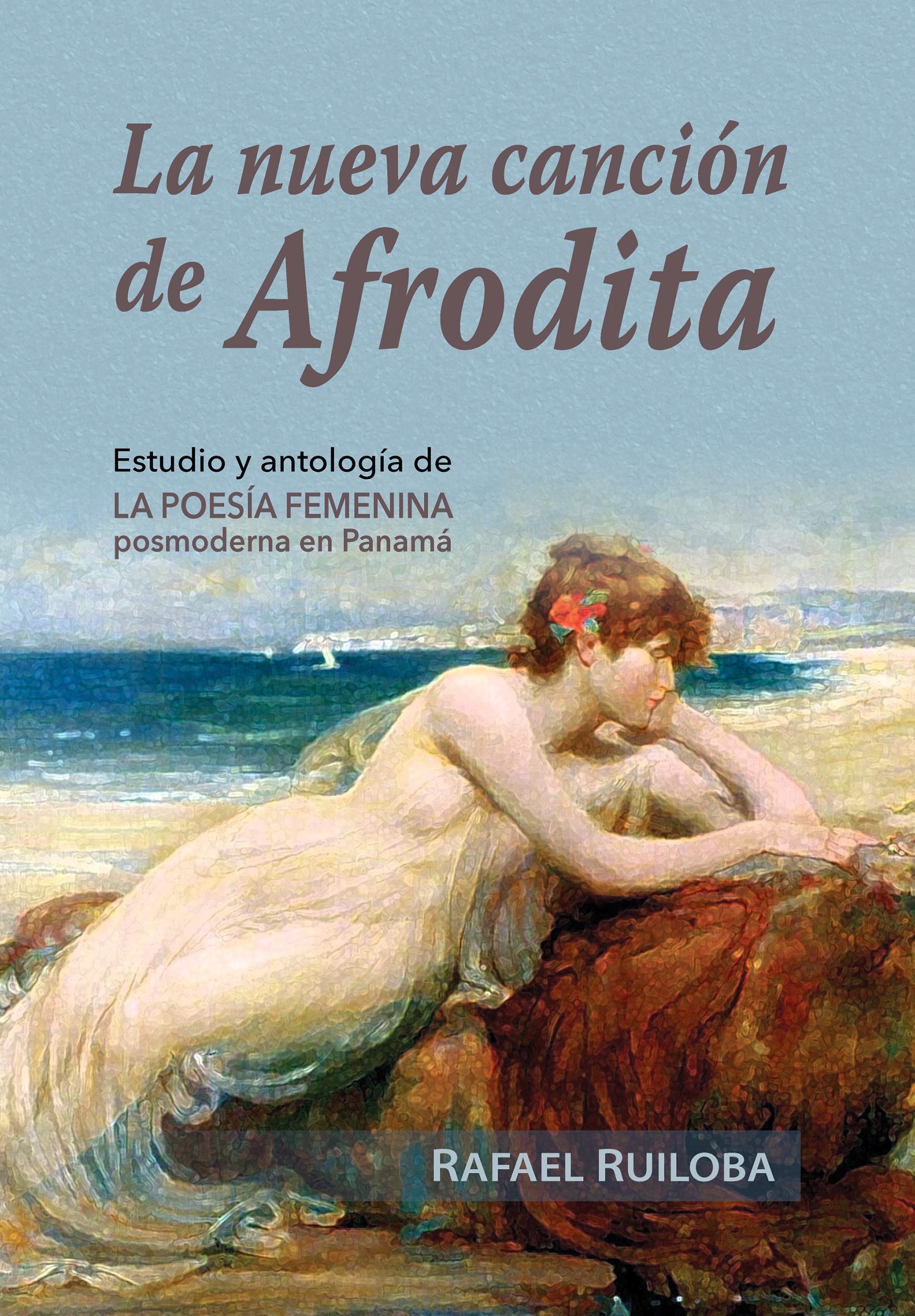 Nueva canción de Afrodita