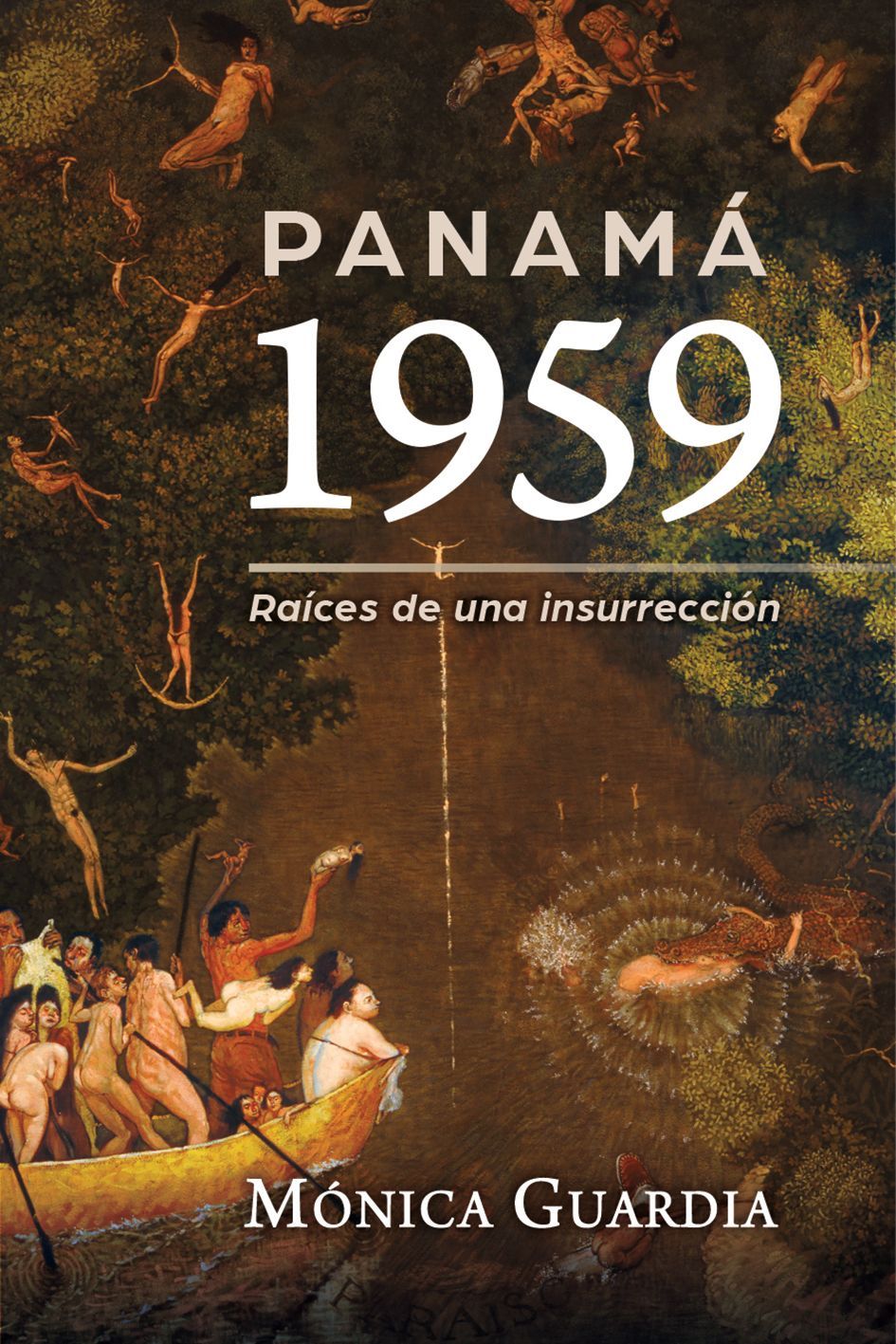 Panam 1959