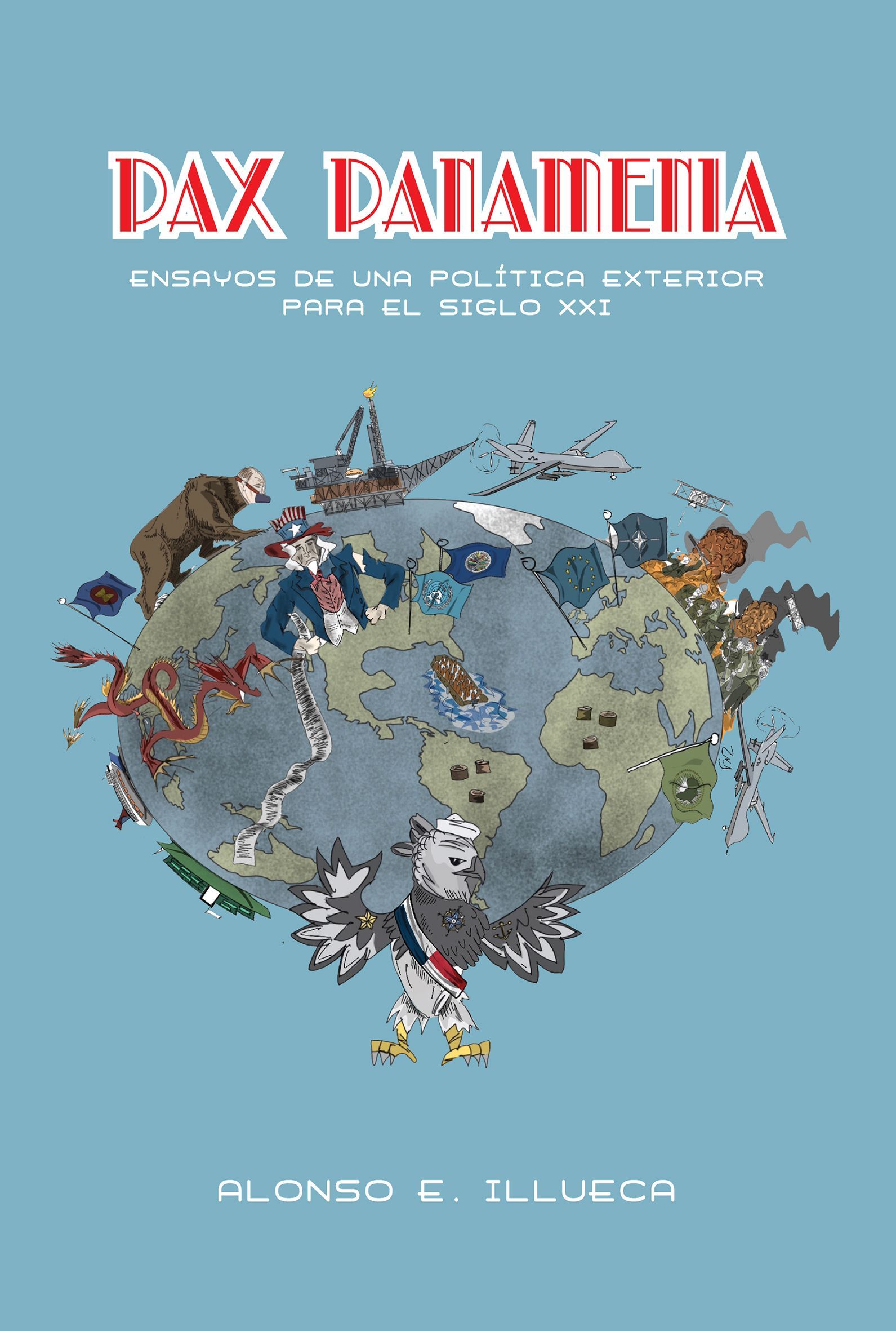Pax Panamenia