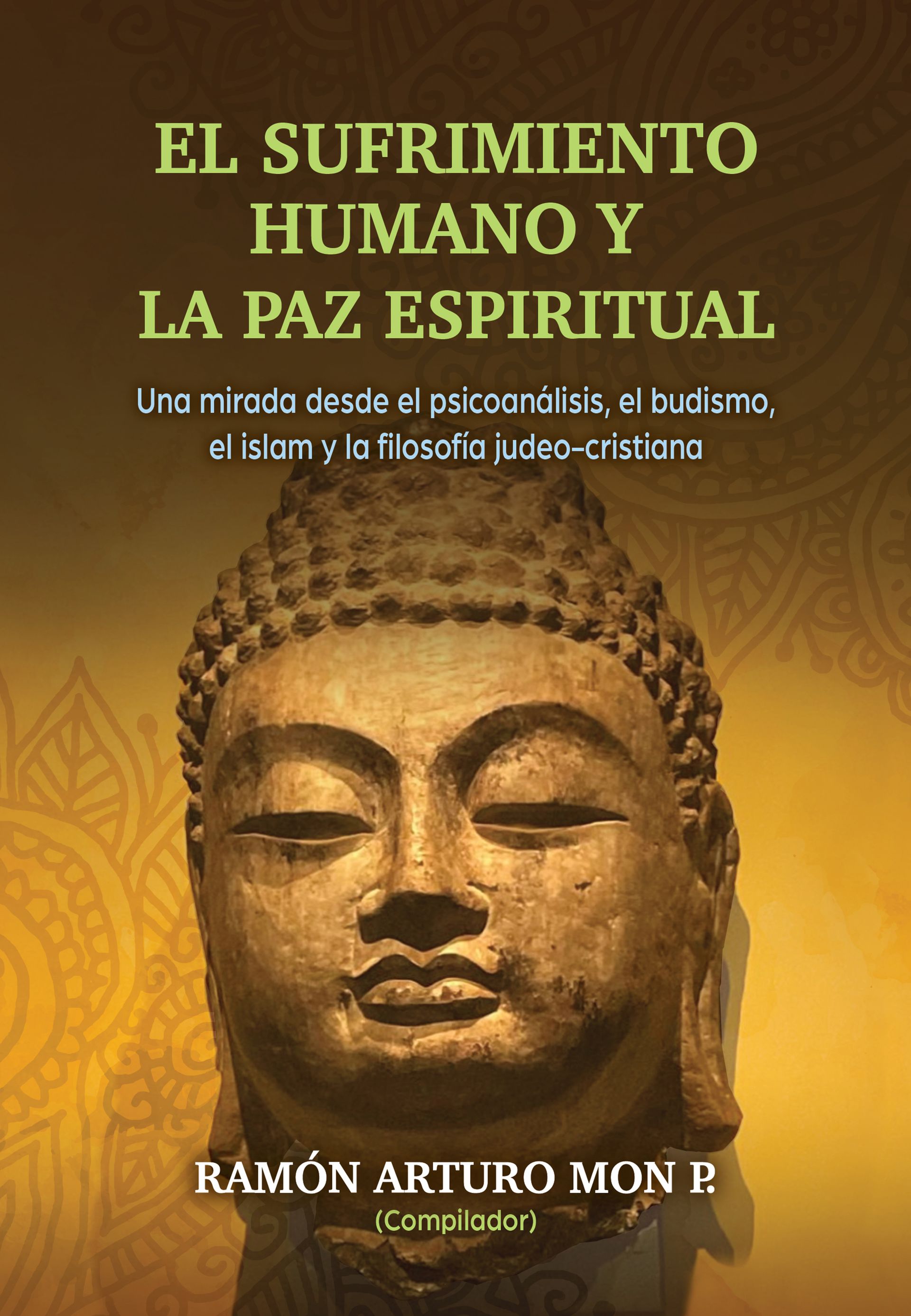 Sufrimiento humano